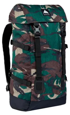Produktbild von Burton Tinder 2.0 30l Rucksack Grün  Grün One Size