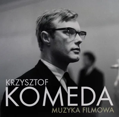 Produktbild von Krzysztof Komeda: Muzyka Filmowa (Limited)