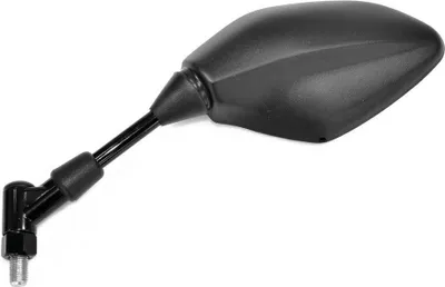 Image de HIGHSIDER smart OEM-Type Rückspiegel links schwarz passend für Yamaha (1Stck.)