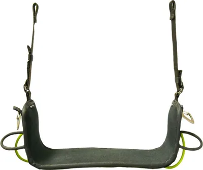 Produktbild von Edelrid Air Lounge L - Sitzbrett mit Kantenschutz, Farbe:749 night-icemint, Größe:L
