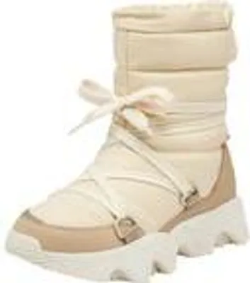 Produktbild von Sorel Damen Stiefel Stiefel Kinetic Impact NXT WP 2082531 Creme