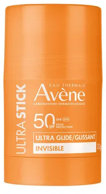 Image de Avene Ultra Stick Invisible SPF 50 20 g