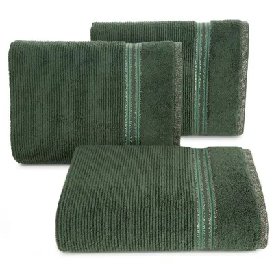 Immagine prodotto di Asciugamano Filon (07) 30x50 cm Verde bottiglia