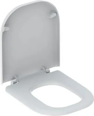 Produktbild von Geberit 572830000 Renova Comfort WC-Sitz, barrierefrei