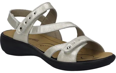 Image de JOSEF SEIBEL Ibiza 70 | Sandales pour Femmes | jaune