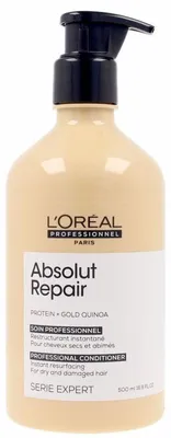 Produktbild von L'Oréal Professionnel Serie Expert Absolut Repair Professional Conditioner 500 ml