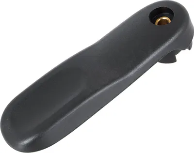 Produktbild von Türgriff Griff Innen Heckklappe Hinten 8200095967 7700303589 für Renault Kangoo