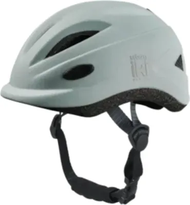 Produktbild von Urban Iki Junior-stadthelm Grau XS Grau XS
