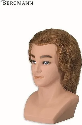 Produktbild von Competition-Men o.Bart hellblondes Haar