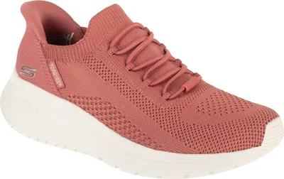 Obrázek produktu pro Skechers Slip-Ins: Bobs Sparrow 2.0 - Lucky Run 117620-ROS, Tenisky, dámské, růžové