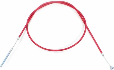 Obrázok produktu pre Brzdová lanka WSK 125 B3 červená