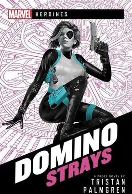 Imagen del producto de Domino: Strays