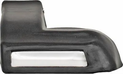 Produktbild von DIEDERICHS Seitenschutzleiste hinten rechts 1611136 passend für MERCEDES-BENZ Stufenheck (W123) W123 T-modell (S123)