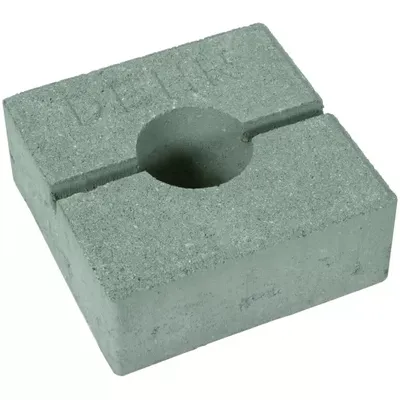 Immagine prodotto di DEHN blocco in calcestruzzo BES46KGSB10 #253301