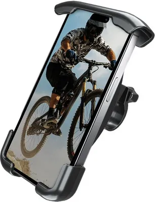 Image de Crong Phone holder for bicycle