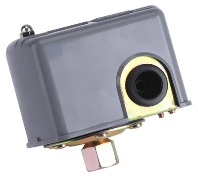 Obrázek produktu pro Zerodis tlaková vodní pumpa, 40-60 PSI, 110V-230V