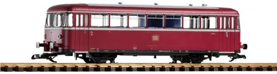 Produktbild von Piko 37690 - 1/22,5 / G Schienenbus VS98 Beiwagen DB III - Neu