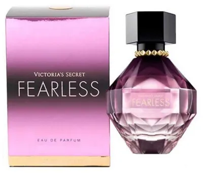 Immagine prodotto di Victoria's Secret Fearless Eau de Parfum 50 ml