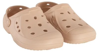 Obrázok produktu pre Squba Clogs Nude - 36
