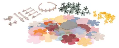 Image de Smoby Bloemensieraden Navulset