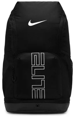 Produktbild von Nike Varsity Elite Rucksack (33 l) Schwarz F010 - Einheitsgröße