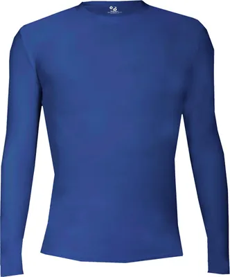 Produktbild von Langarmshirt - Pro Compression - Unterhemd