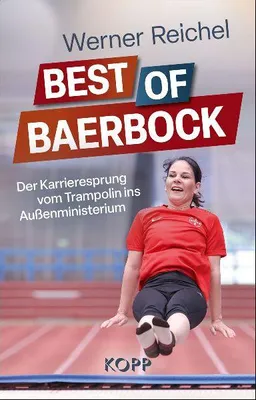Produktbild von Best of Baerbock