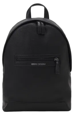 Immagine prodotto di Armani Exchange Zaino Uomo Armani Exchange 9526744F872-00020 Nero
