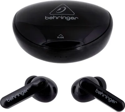Immagine prodotto di Behringer T-BUDS - in-ear wireless headphones