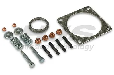Immagine prodotto di Kit di montaggio Hjs, convertitore catalitico 82 21 3137
