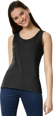 Produktbild von Damen Top - schwarz, S