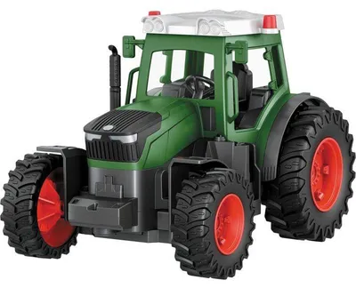 Immagine prodotto di Veicolo radiocomandato - MONDO MOTORS - Trattore - Scala 1:24