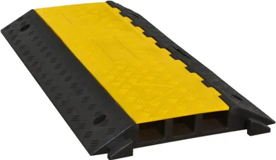 Obrázek produktu pro Eurolite KB-3 kabelový přejezd