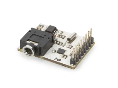Produktbild von Si4703 Evaluierungskarte FM-Tuner