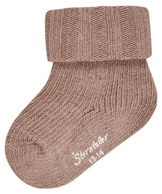 Produktbild von Sterntaler Baby Socken Wolle