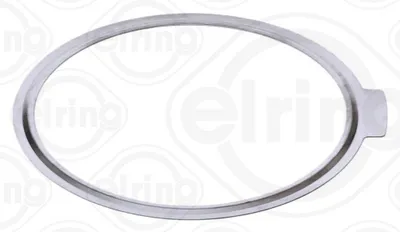 Produktbild von ELRING 383.701 Auspuffdichtung Auspuffdichtung für BMW 5 Touring (G31)