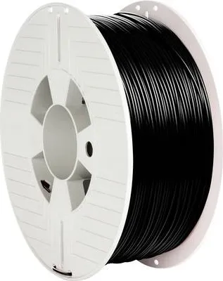 Produktbild von Verbatim 3D Printer Filament ABS 1,75 mm 1 kg black