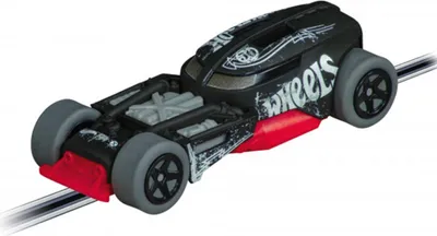 Produktbild von Carrera Hot Wheels(TM) HW50 Concept(TM) (black) 1:43