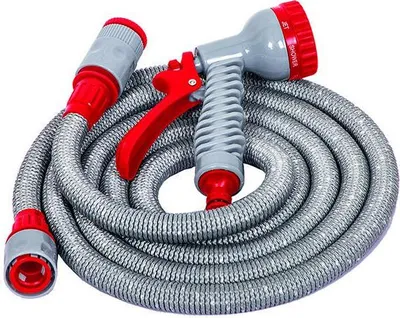 Immagine prodotto di Awtools Tubo elastico 7,5-30M 4 volte
