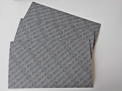 Obrázek produktu pro 10 kusů těsnicího papíru Abil N, formát A4, tloušťka 1,50 mm