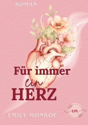 Produktbild von Für immer ein Herz