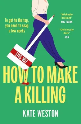 Obrázok produktu pre How to Make a Killing