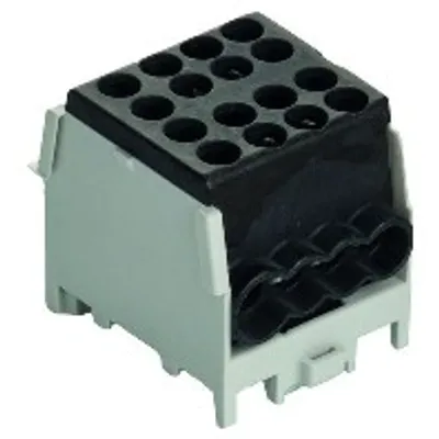 Produktbild von PROTEC.class Hauptleitungs-Abzweigklemme PHLAK2526SW