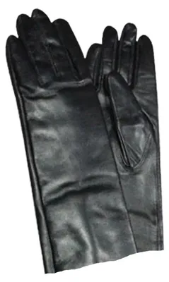 Imagen del producto de Guantes largos para mujer