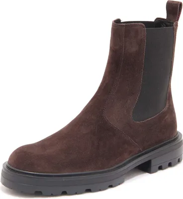 Produktbild von L9912 Beatles Uomo Hogan H673 Chelsea Man Boots