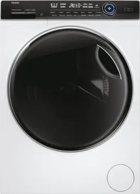 Immagine prodotto di Haier I-Pro Series 7 Plus HW110-B14979EU1IT Lavatrice 11kg Classe A 1400 giri Bianco