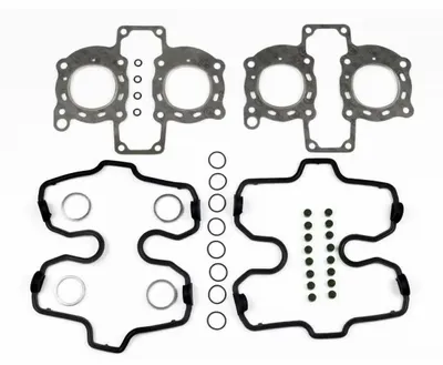 Imagen del producto de Juego de juntas para motor, modelo ATHENA P400210600507, compatible con Honda