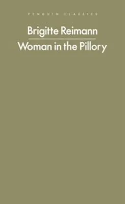 Obrázok produktu pre Woman in the Pillory