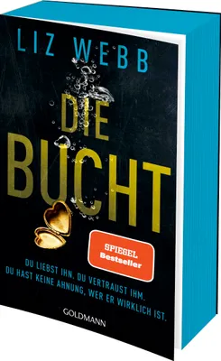 Produktbild von Die Bucht