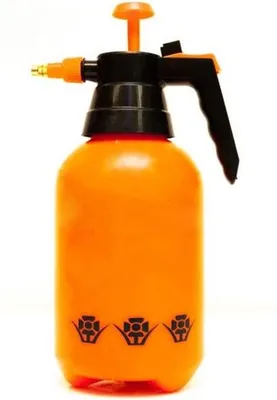 Obrázek produktu pro Pronett XJ3930 Tlakový ruční postřikovač 2 L